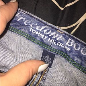 Tommy Hilfiger jeans